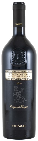 Froehlich-Weine 2019 Corvina Di Verona I.G.T.